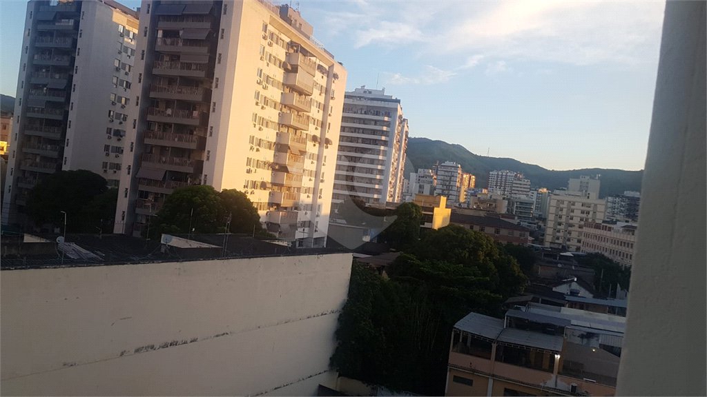Apartamento à venda com 2 quartos em Méier, Rio de Janeiro, RJ