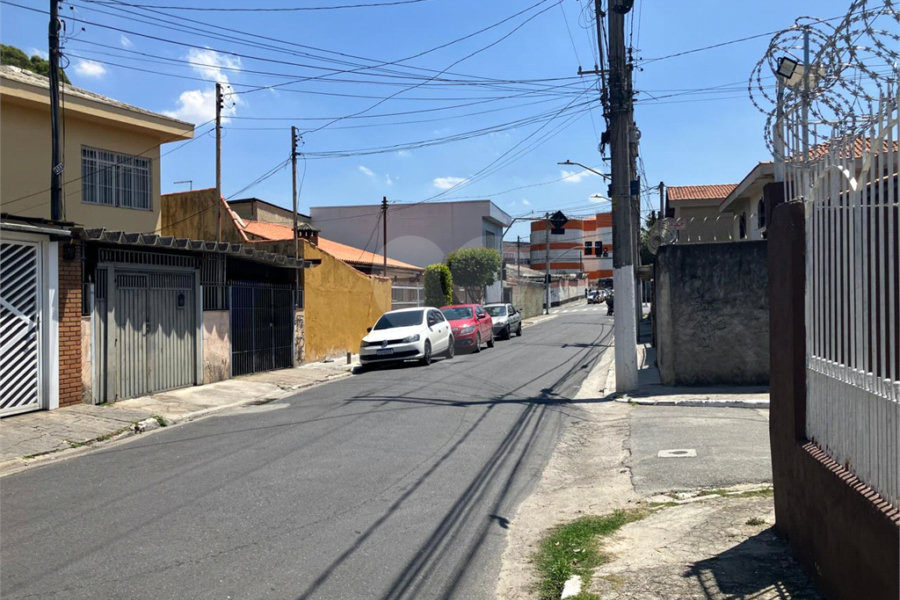 Sobrado à venda com 3 quartos, sendo 1 suíte, em Jaçanã, São Paulo, SP