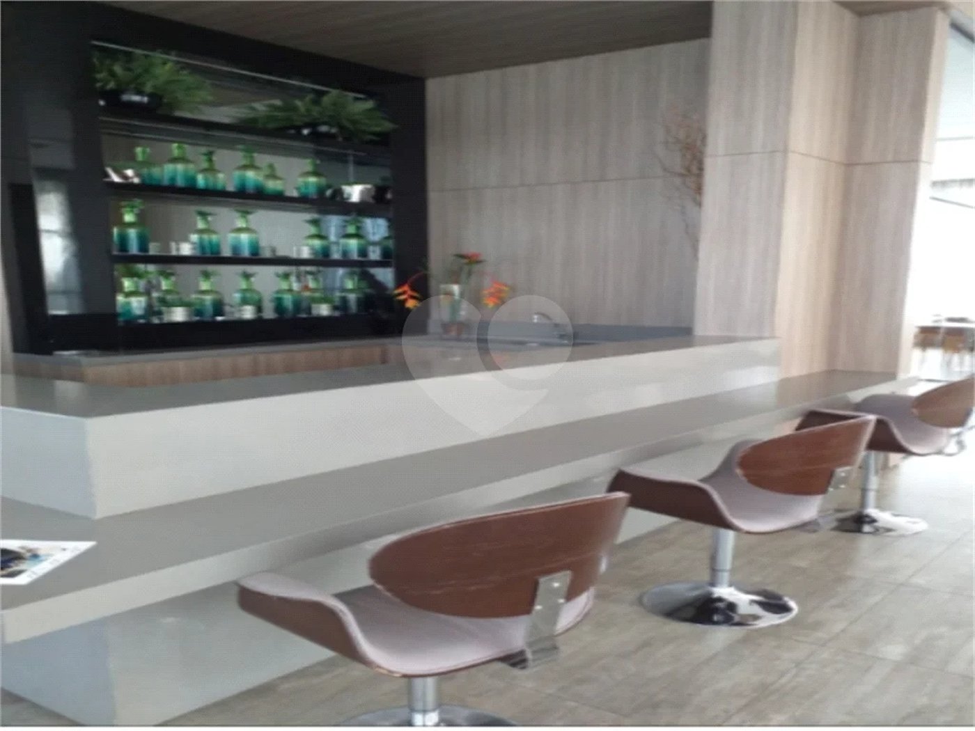 Apartamento à venda ou para alugar com 1 quarto em BELA VISTA, São Paulo, SP