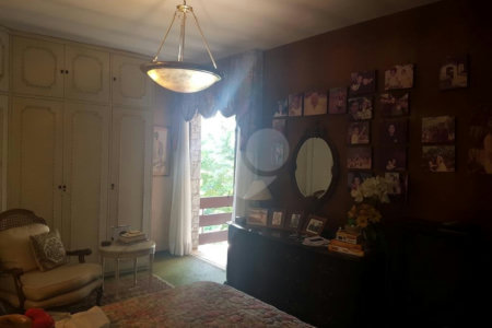 Casa à venda com 7 quartos, sendo 2 suítes, em Brooklin Paulista, São Paulo, SP
