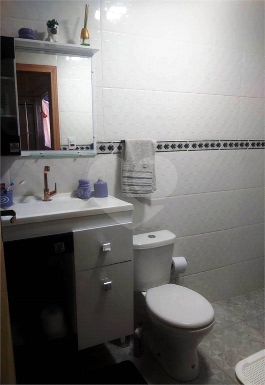 Sobrado à venda com 4 quartos em Jardim Japão, São Paulo, SP