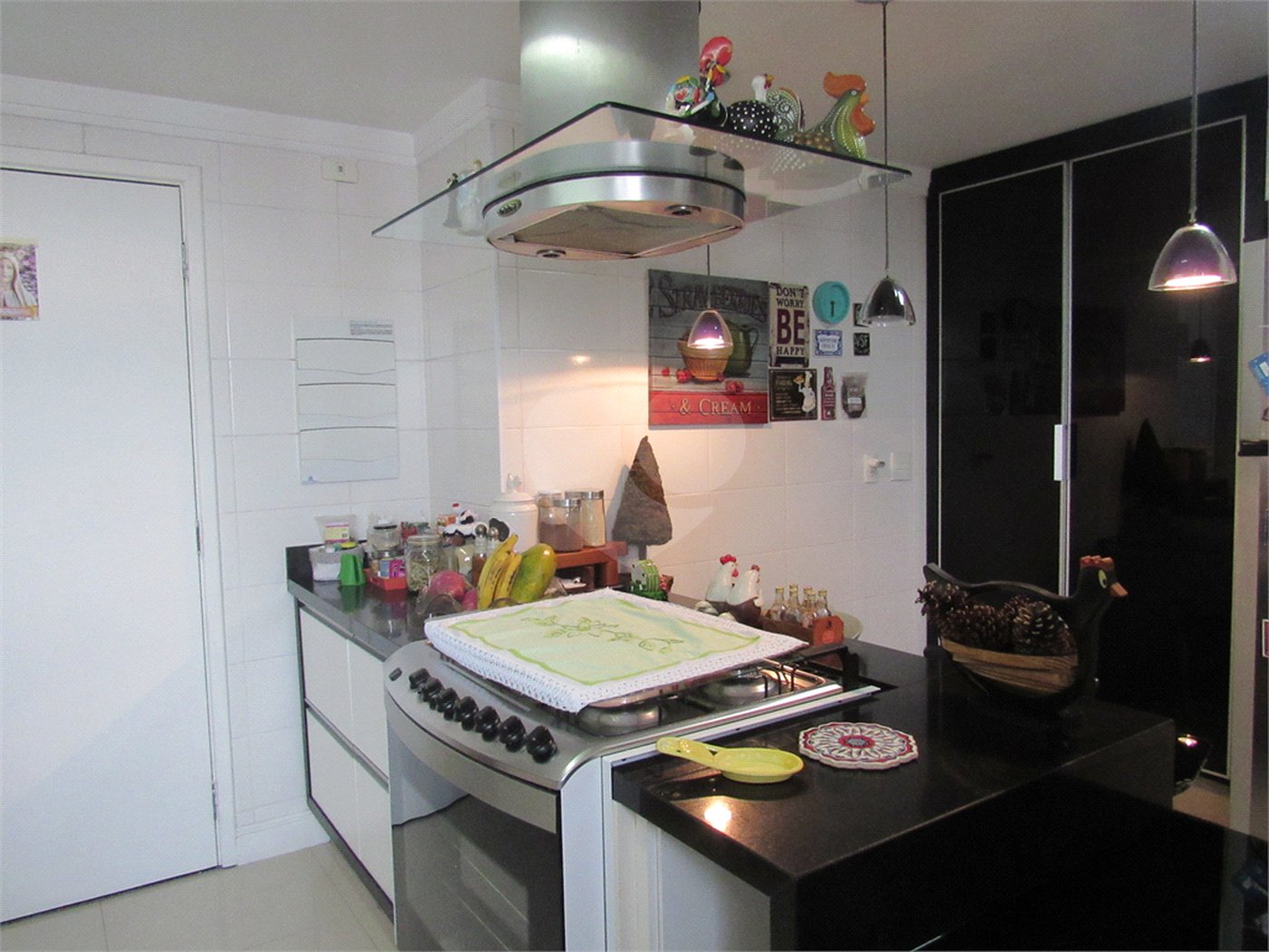Apartamento à venda com 4 quartos, sendo 3 suítes, em Jardim Londrina, São Paulo, SP