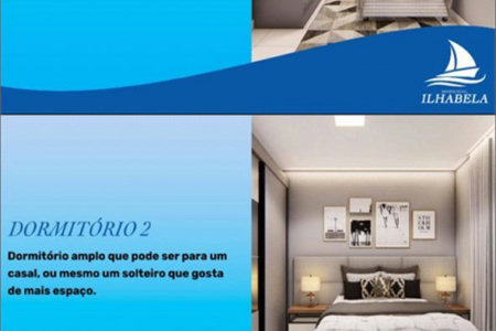 Apartamento Residencial à venda, Macuco, Santos - AP1347.