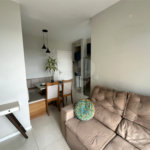 Apartamento à venda com 2 quartos, sendo 1 suíte, em Cidade dos Bandeirantes, São Paulo, SP