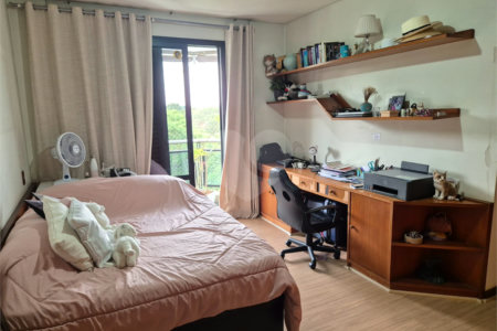 Apartamento à venda ou para alugar com 4 suítes em Alto da Boa Vista, São Paulo, SP