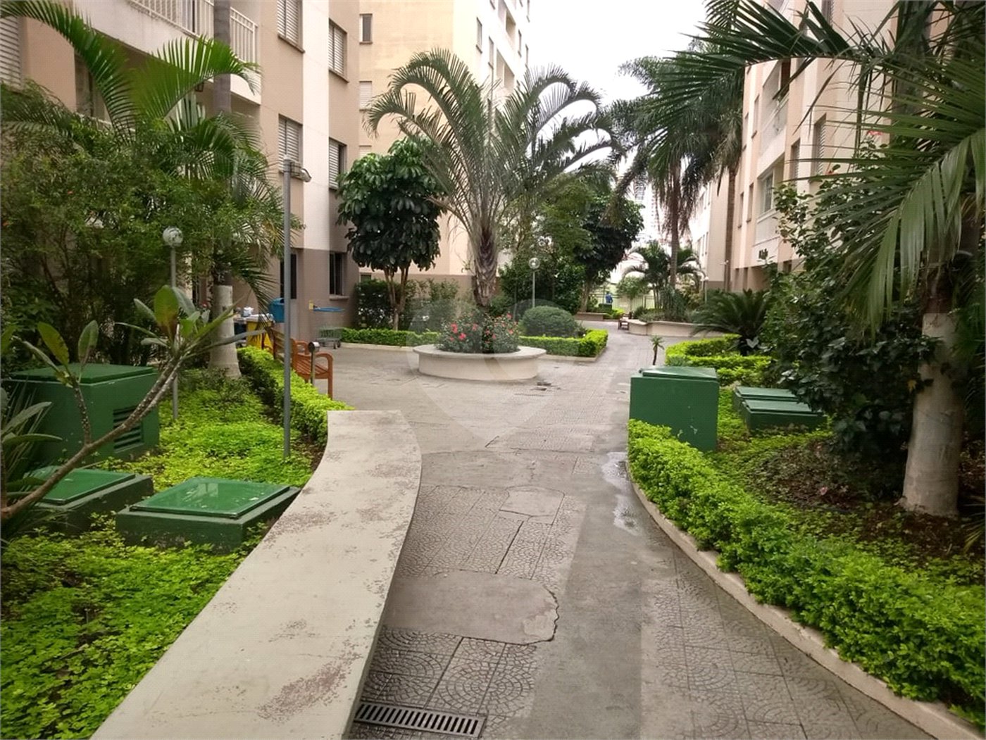 Apartamento à venda com 2 quartos em Vila Guilherme, São Paulo, SP