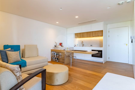 Apartamento à venda ou para alugar com 1 quarto em Vila Olímpia, São Paulo, SP