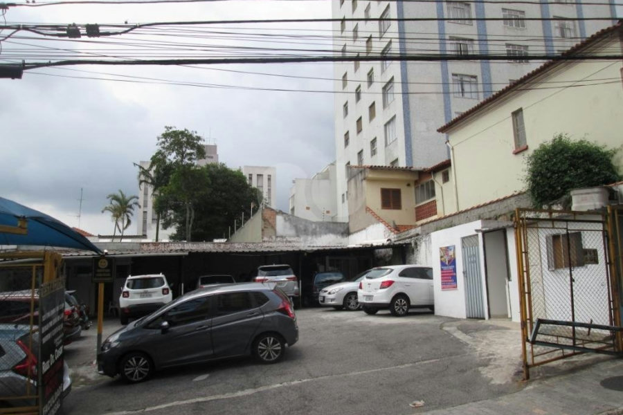 Galpão à venda em Santana, São Paulo, SP