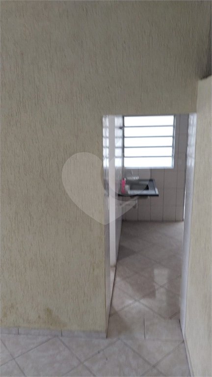 Casa Térrea à venda com 2 quartos em Jardim São Paulo(zona Norte), São Paulo, SP