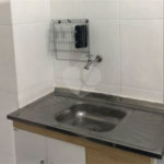 APARTAMENTO A VENDA EM SP BRÁS