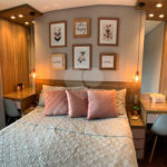 Apartamento à venda com 4 quartos, sendo 3 suítes,  em Santana, São Paulo, SP