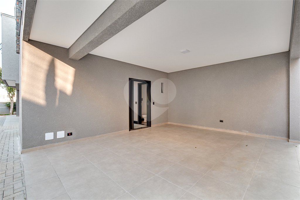 Casa à venda com 4 suítes no condomínio Reserva Robélia, São Paulo - SP