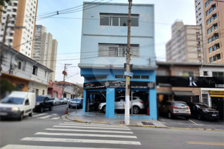 Prédio à venda em Chácara Santo Antônio (zona Sul), São Paulo, SP
