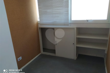 Conjunto comercial para locação nos Jardins