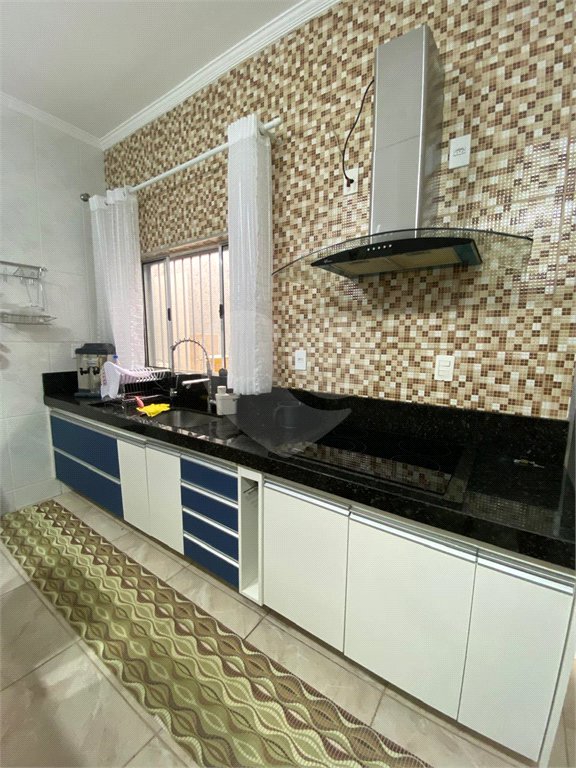 Casa à venda com 3 quartos, sendo 1 suíte, em Residencial Parque Laguna, Salto, SP
