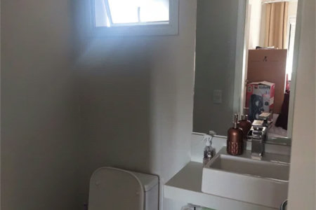 Apartamento à venda com 2 quartos, sendo 1 suíte, em Lapa, São Paulo, SP