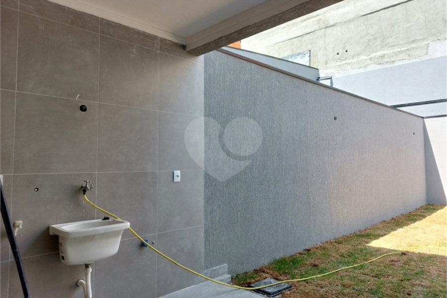 Sobrado à venda com 3 quartos, sendo 1 suíte, em Limão, São Paulo, SP