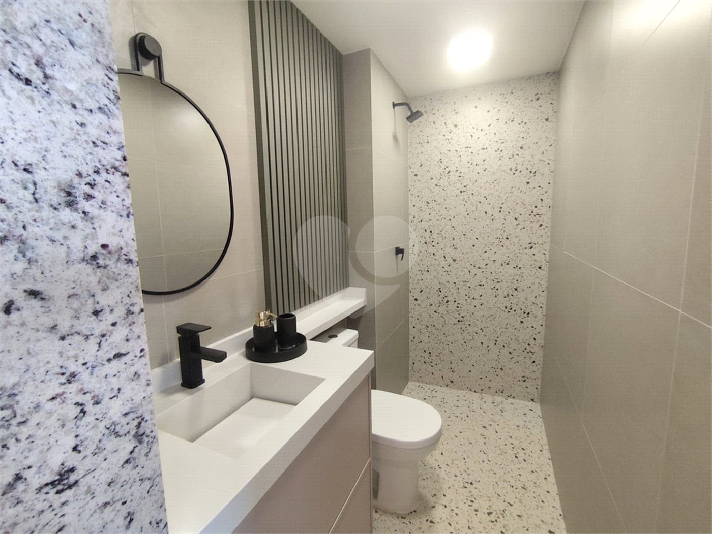 Apartamento à venda com 2 quartos em Vila Gustavo, São Paulo, SP