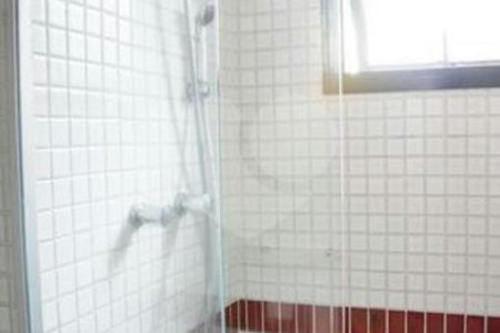 Flat à venda com 1 quarto em Santana, São Paulo, SP