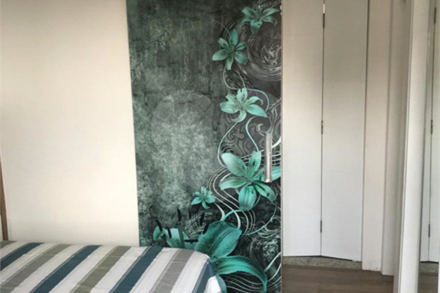 Apartamento à venda com 2 suítes em Santana, São Paulo, SP