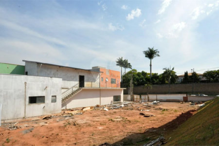 Terreno para alugar em Pinheirinho, Vinhedo, SP