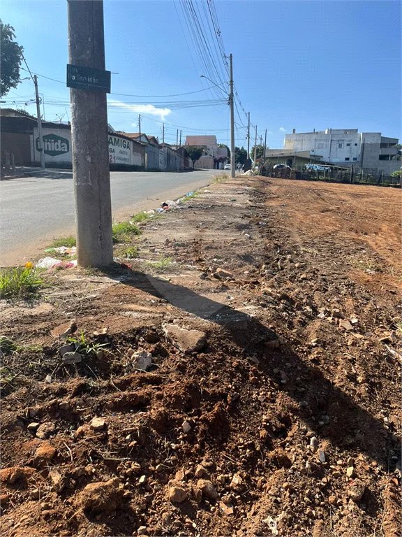 Terreno à Venda – Jardim Europa I | Santa Bárbara d’Oeste/SP - 1.985 m²
