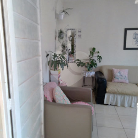 Casa à venda com 2 quartos em Parque São Bento, Sorocaba, SP