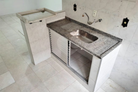 Sobrado à venda com 2 quartos em Água Fria, São Paulo, SP