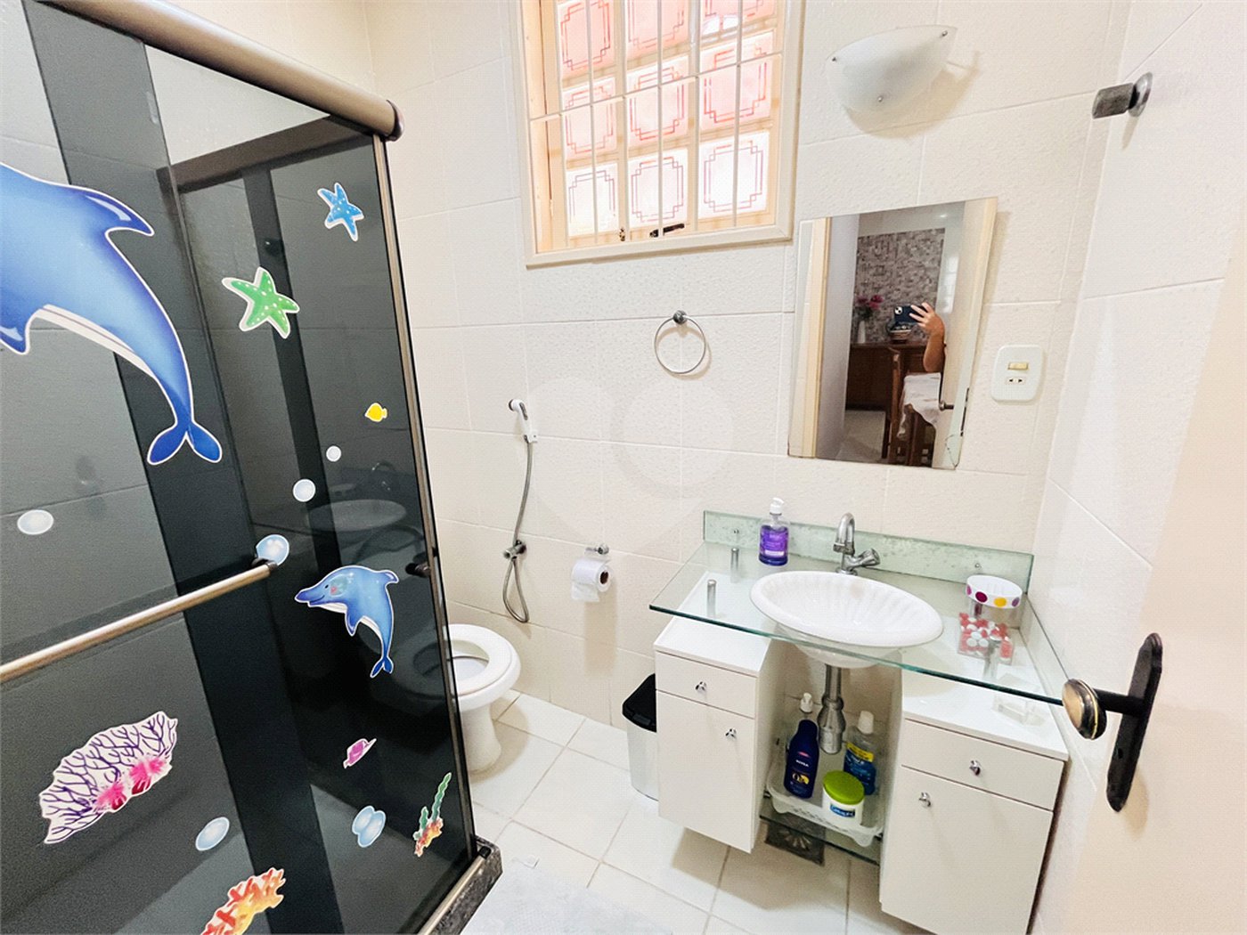 Casa à venda com 3 quartos, sendo 1 suíte, em Campo Grande, Rio de Janeiro, RJ