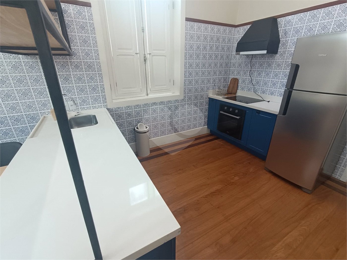 Apartamento à venda com 2 quartos, sendo 1 suíte, em Tijuca, Rio de Janeiro, RJ