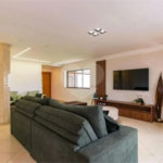 Apartamento à venda com 4 quartos, sendo 3 suítes,  em Vila Suzana, São Paulo, SP