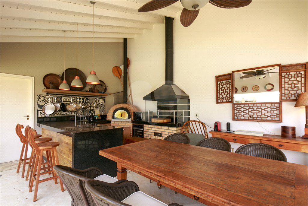 Casa de Vila à venda com 5 suítes em Jardim Hípico, São Paulo, SP