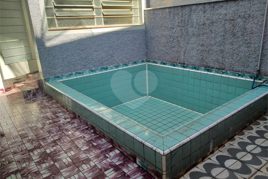 Casa Térrea à venda com 5 quartos, sendo 1 suíte, em Freguesia do Ó, São Paulo, SP