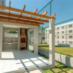 Apartamento à venda com 2 quartos em Jardim Santa Lúcia, Salto, SP