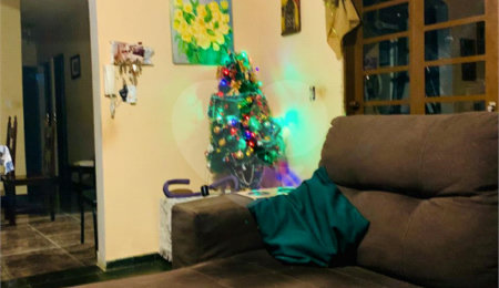 Casa Térrea à venda com 3 quartos, sendo 1 suíte,  em Parque Ouro Fino, Sorocaba, SP