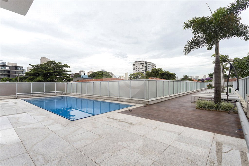 Apartamento à venda com 4 suítes em Brooklin, São Paulo, SP