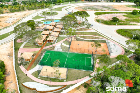 Terreno à venda em Orla Norte, Porto Seguro, BA