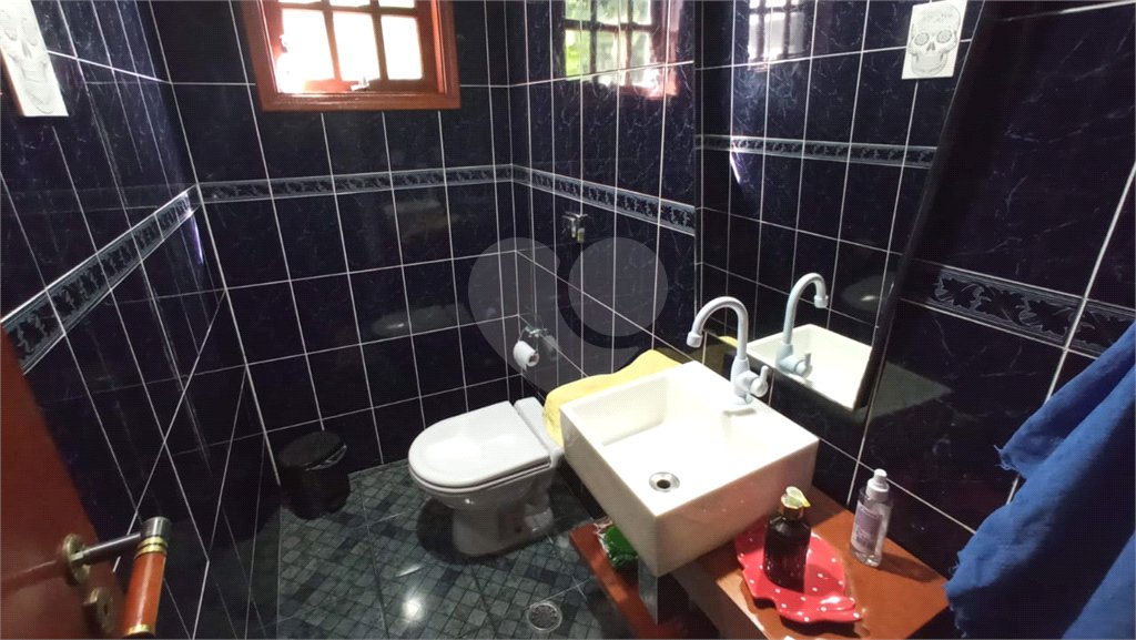 Sobrado à venda com 3 quartos, sendo 1 suíte, em Vila Paulicéia, São Paulo, SP