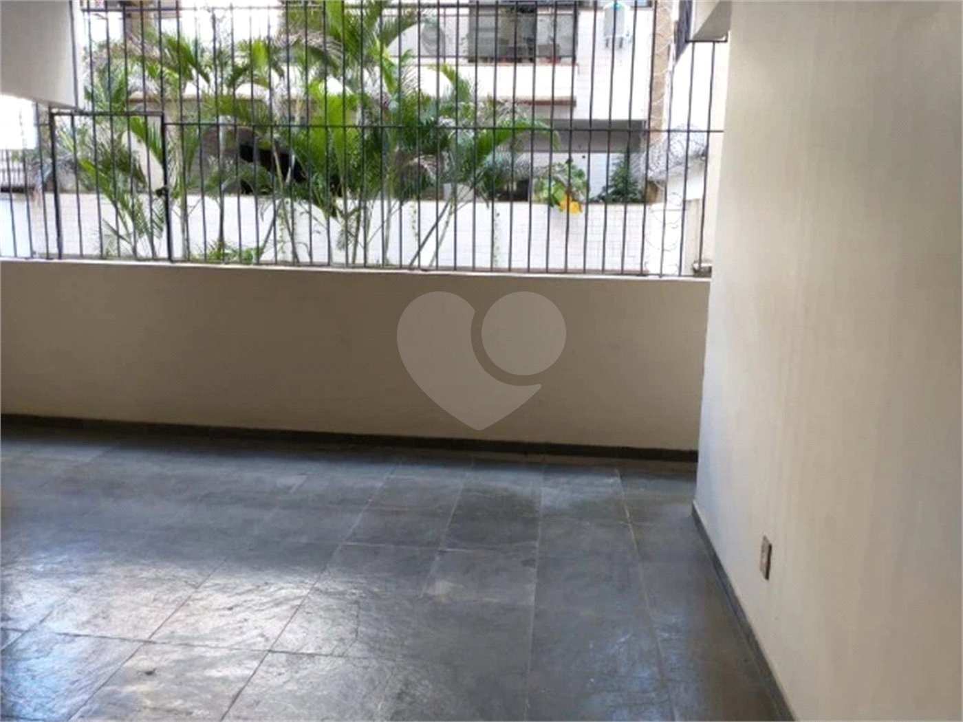Apartamento à venda com 2 quartos em Tijuca, Rio de Janeiro, RJ