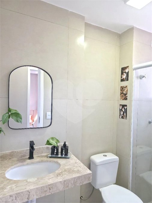 Apartamento à venda com 2 quartos em Jardim Anhangüera, Ribeirão Preto, SP