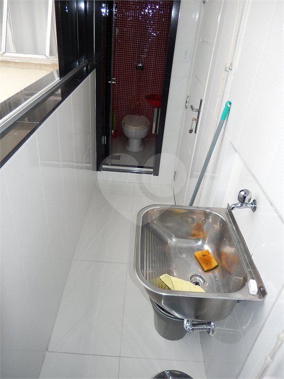 Apartamento à venda com 2 quartos em Copacabana, Rio de Janeiro, RJ