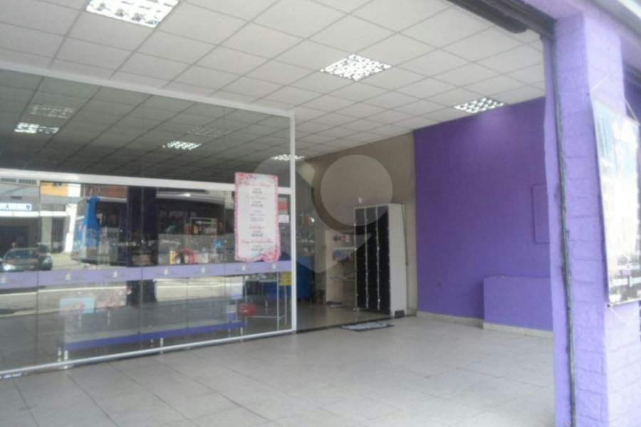 Prédio à venda com 4 quartos em Santana, São Paulo, SP