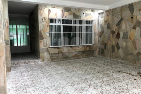 Sobrado à venda com 3 quartos em Jardim Humaitá, São Paulo, SP