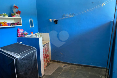 Casa à venda com 3 quartos em Guaratiba, Rio de Janeiro, RJ