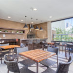 Apartamento à venda com 2 quartos, sendo 1 suíte, em Barra Funda, São Paulo, SP