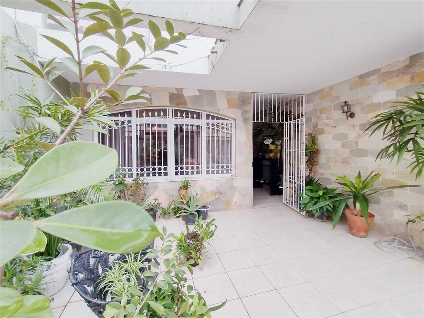 Sobrado à venda com 4 quartos em Santana, São Paulo, SP