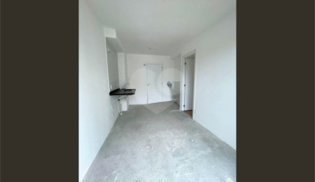 Apartamento à venda com 1 suíte em Pinheiros, São Paulo, SP