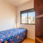Apartamento à venda com 2 quartos, sendo 1 suíte, em Jardim Paulista, São Paulo, SP