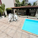 Apartamento com 1 dormitório à venda, 45 m² por R$ 290.000,00 - Jardim Três Marias - Guarujá/SP