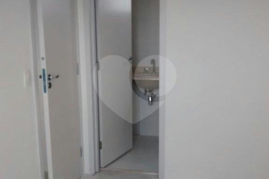 Apartamento à venda com 2 quartos, sendo 1 suíte, em Vila Gustavo, São Paulo, SP